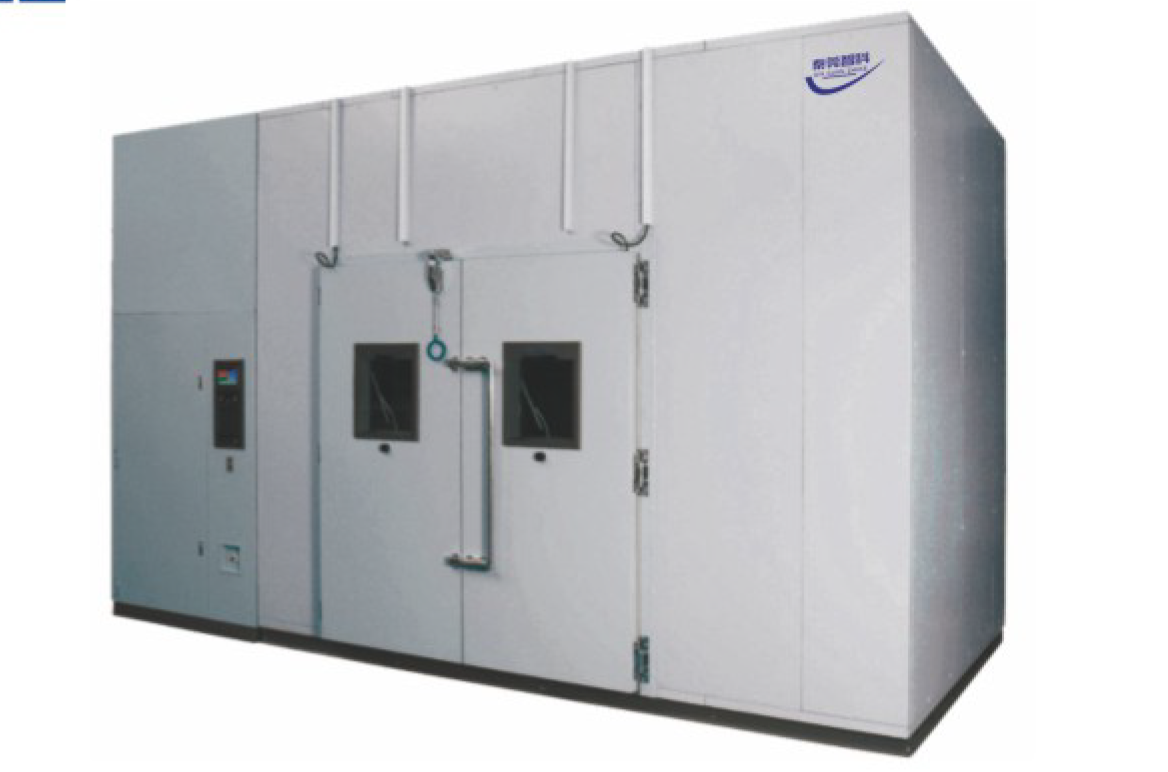 步入式恒温恒湿室