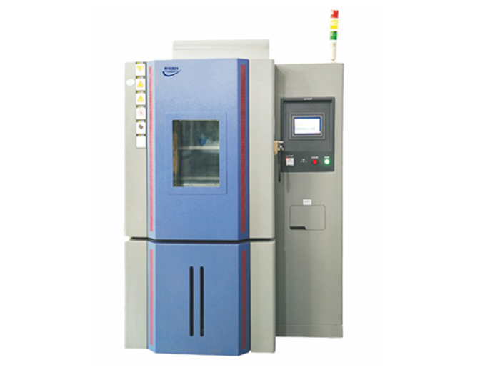 可程式快速升温(恒湿)试验箱